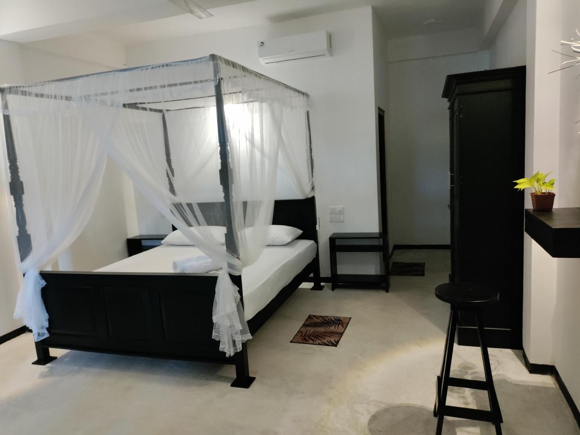 Bed and Breakfast La Fiesta Weligama Pokoj fotografie